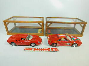 yzzr[@͌^ԁ@ԁ@[VOJ[ }bp4966 2x burago 118 ferrarimodell 3033 250 le mans 3027 gto 1984 ,bonne