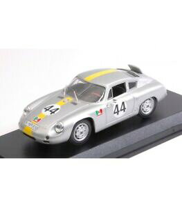 yzzr[@͌^ԁ@ԁ@[VOJ[ |VFAog^Kt[IRevb`ogporsche abarth n44 10th targa florio 1962 conte puccibarth 143