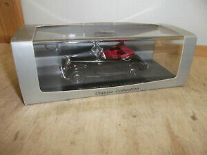 yzzr[@͌^ԁ@ԁ@[VOJ[ ZfXJuI{bNXmercedes w136 170 s cabriolet 143 dans neuf dans sa boite