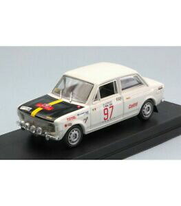 �y���������z�z�r�[�@�͌^�ԁ@�ԁ@���[�V���O�J�[ �t�B�A�b�g�G���o�����[fiat 128 n97 elba rally 1972 mavenosopdinunzio 143