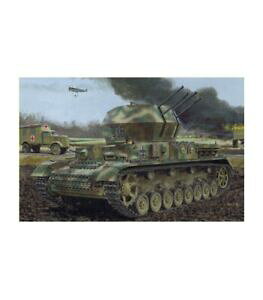 yzzr[@͌^ԁ@ԁ@[VOJ[ Lbgflakpanzer iv ausfg wirbelwind kit 135