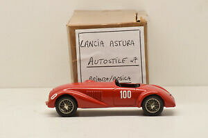 yzzr[@͌^ԁ@ԁ@[VOJ[ Lbg`Afikit monte lancia astura gp modena 1939 brianza bosica autostile 143 etat neuf