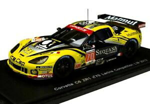 yzzr[@͌^ԁ@ԁ@[VOJ[ RxbgfXp[Nfcorvette c6 zr1 70 28th lm 2012 belloc bourret gibon 143 model spark model