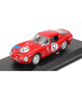 yzzr[@͌^ԁ@ԁ@[VOJ[ At@IZuOalfa romeo tz2 n62 retired 12 h sebring 1966 bianchiconsten 143