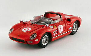 yzzr[@͌^ԁ@ԁ@[VOJ[ tF[}C[hAJN[p[hNX[ferrari 330 p 21 10th 500 miles road america1967 w cooper d drexler 143 0368