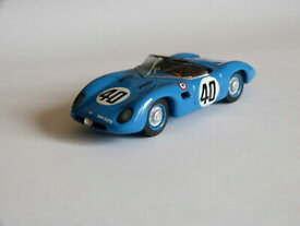 【送料無料】ホビー　模型車　車　レーシングカー オートサムネイルキットルマンkit pour miniature auto ccc db panhard hbr5 le mans 1956 reference 9