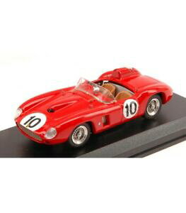 �y���������z�z�r�[�@�͌^�ԁ@�ԁ@���[�V���O�J�[ �t�F���[���o�[�W�j�A�C���^�[�l�b�g���[�X�E�F�C�t�@�N�`���A��ferrari 290 mm n10 4th virginia internatraceway 1957 jkilborn 143