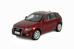 yzzr[@͌^ԁ@ԁ@[VOJ[ AEfBpaudi 2010 audi q5 red 118 2251r
