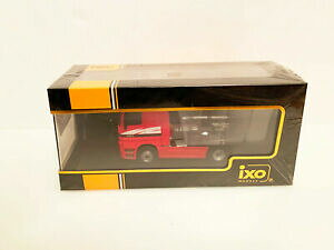 yzzr[@͌^ԁ@ԁ@[VOJ[ g^[gbNZfXxcANgXlbg[Nf143 tracteur camion mercedes benz actros 1995 ixo models tr021