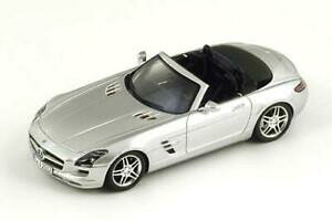 yzzr[@͌^ԁ@ԁ@[VOJ[ ZfXxcfmercedesbenz sls amg 2010 s1065 voiture modele de resine