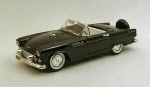 【送料無料】ホビー 模型車 車 レーシングカー ミニチュアスケールリォードサンダーバードスパイダーminiature voiture film movie echelle 143 rio ford thunderbird spyder marylin