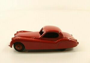 �y���������z�z�r�[�@�͌^�ԁ@�ԁ@���[�V���O�J�[ �W���K�[dinky toys gb n 157 jaguar xk120