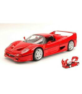 yzzr[@͌^ԁ@ԁ@[VOJ[ tF[ferrari f50 1995 red 118