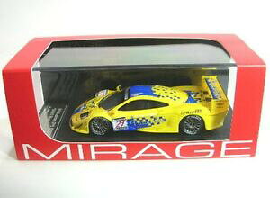 yzzr[@͌^ԁ@ԁ@[VOJ[ }N[mclaren f1 gtr n27 suzuka 1997