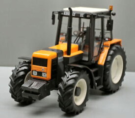 【送料無料】ホビー　模型車　車　レーシングカー ルノーモデルrenault 120 54 tz tractor 132 model replicagri