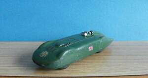 yzzr[@͌^ԁ@ԁ@[VOJ[ re[W_CJXgfK[hi[hXs[hR[hvintage diecast dinky toys modele 23p gardners m g land speed record car