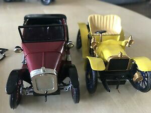 �y���������z�z�r�[�@�͌^�ԁ@�ԁ@���[�V���O�J�[ �I�[�X�e�B��2 x faite a la mainmade south eastern finecast austin 7 exakta darracq 124