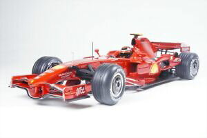yzzr[@͌^ԁ@ԁ@[VOJ[ tF[CRlf}eferrari f2008 k raikkonen hotwheels 118 model mattel