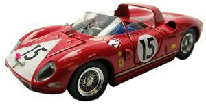 yzzr[@͌^ԁ@ԁ@[VOJ[ tF[}fA[gfferrari 330 p 15 le mans 1964 143 model artmodel