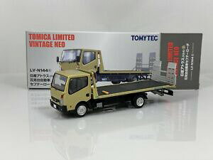 yzzr[@͌^ԁ@ԁ@[VOJ[ Be[WlItomics limited vintage neo tomytec 164 lvn144c