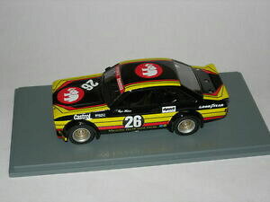 yzzr[@͌^ԁ@ԁ@[VOJ[ lIXP[ftH[hGXR[gOAe}neo scale model 143 45231 ford escort rs 26 gt2 mampe drm 1977