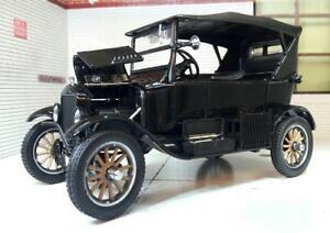 yzzr[@͌^ԁ@ԁ@[VOJ[ XP[ftH[h~j`AJ[124 echelle 1925 ford modele t noir detaille voiture miniature peaky blinders