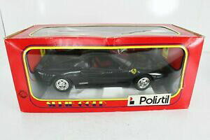 yzzr[@͌^ԁ@ԁ@[VOJ[ S[hV[YtF[polistil serie gold 116 ferrari gto 01109