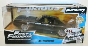yzzr[@͌^ԁ@ԁ@[VOJ[ XP[v}Xo[_jada 124 scale 97195 fast amp; furious lettys plymouth barracuda