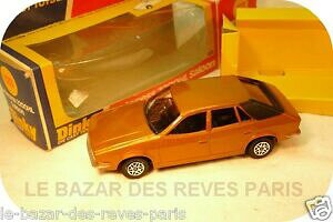 【送料無料】ホビー 模型車 車 レーシングカー プリンセスサロンボックスdinky toys gb princess 2200 hl saloon ref 123 boite