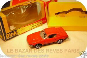 �y���������z�z�r�[�@�͌^�ԁ@�ԁ@���[�V���O�J�[ �{�b�N�Xdinky toys gb triumph tr7 ref 211 boite