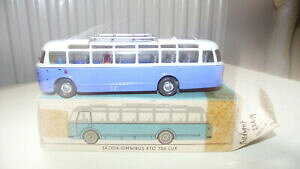 【送料無料】ホビー 模型車 車 レーシングカー シュコダルクスブダペストespewe skoda rto 706 lux budapest 22 04 1969 jouef