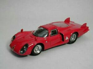 yzzr[@͌^ԁ@ԁ@[VOJ[ ~j`AXP[xXgfAt@Oe[eminiature voiture echelle 143 best model alfa 332 longue queue modelisme d