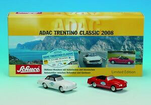 �y���������z�z�r�[�@�͌^�ԁ@�ԁ@���[�V���O�J�[ ���f���s�b�R���Q�[��schuco piccolo jeu adac province classique 2008 50171064