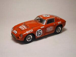 yzzr[@͌^ԁ@ԁ@[VOJ[ tF[JpiJ[ifA[gfferrari 375 mm carrera panamericana 15 1953 143 model artmodel