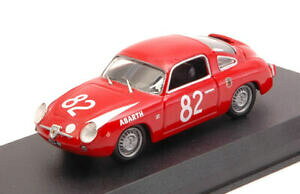 yzzr[@͌^ԁ@ԁ@[VOJ[ ~j`AXP[xXgftBAbgAogminiature voiture echelle 143 best model fiat abarth 850 zagato n82 winner