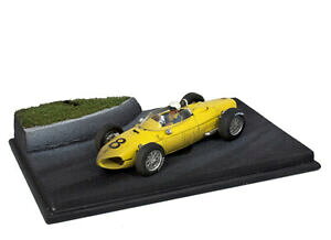 yzzr[@͌^ԁ@ԁ@[VOJ[ }CN[htF[micro world 143 ferrari 156