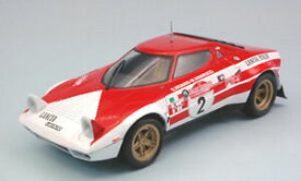 【送料無料】ホビー　模型車　車　レーシングカー ランチア＃サンレモラリームナーリモデルlancia stratos 2 winner sanremo rally 1974 s munari m mannucci 118 model