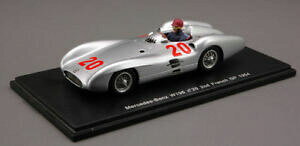 yzzr[@͌^ԁ@ԁ@[VOJ[ ZfXfXp[Nfmercedes k kling 20 1954 143 model s1036 spark model