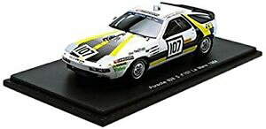 yzzr[@͌^ԁ@ԁ@[VOJ[ |VFgRvr[m[fporsche 928 s 107 22th lm 1984 boutinaud renault guinand 143 model