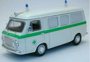 yzzr[@͌^ԁ@ԁ@[VOJ[ tBAbgFfKmfIfiat 238 ambulanza croce verde lugano 143 model rio