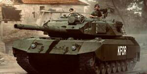 yzzr[@͌^ԁ@ԁ@[VOJ[ zr[{Xhobby boss hb84502 leopard c1 mexas 13 5