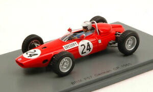yzzr[@͌^ԁ@ԁ@[VOJ[ OS[hCcOvfXp[Nfbrm p57 m gregory 1965 24 8th german gp 143 model s4793 spark model