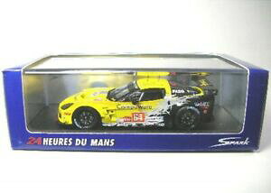 yzzr[@͌^ԁ@ԁ@[VOJ[ V{[Rxbg}Xp[Nchevrolet corvette c6 zr1 n64 lemans 2010 143 spark