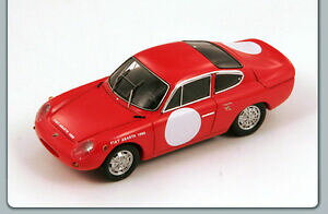 yzzr[@͌^ԁ@ԁ@[VOJ[ tBAbgAogfXp[Nffiat abarth 1000 sibona 1963 143 model spark model