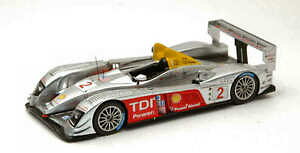 yzzr[@͌^ԁ@ԁ@[VOJ[ AEfBZuOfXp[Nfaudi r 10 2 winner sebring06 143 model spark model