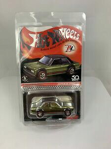 �y���������z�z�r�[�@�͌^�ԁ@�ԁ@���[�V���O�J�[ ���b�h���C���N���uhotwheels red line club rlc membership voiture