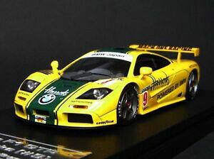 �y���������z�z�r�[�@�͌^�ԁ@�ԁ@���[�V���O�J�[ �}�N���[������hpi 8255 mclaren f1 gtr 9 suzuka 1995 143