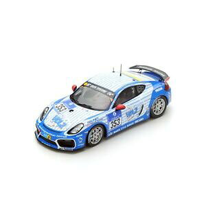 yzzr[@͌^ԁ@ԁ@[VOJ[ Xp[N|VFPC}OAe}juNNspark sg259 porsche cayman gt4 cs n353 24h nurburgring 2016 143