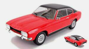 yzzr[@͌^ԁ@ԁ@[VOJ[ JvOAe}nouvelle annonceford capri mk1 1600 gt red 118 modelcargroup mcg18083