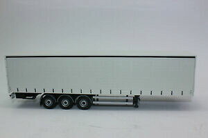 yzzr[@͌^ԁ@ԁ@[VOJ[ g[[pbP[Wtekno 63366 remorque 3achs curtainside 150 neuf emballage dorigine